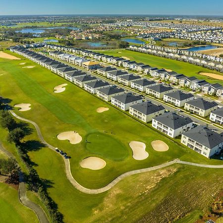 Lovely Condos 18 Minutes Away From Disney! Kissimmee Dış mekan fotoğraf