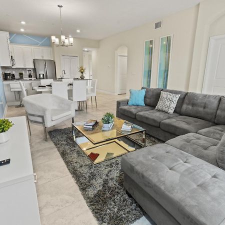 Lovely Condos 18 Minutes Away From Disney! Kissimmee Dış mekan fotoğraf