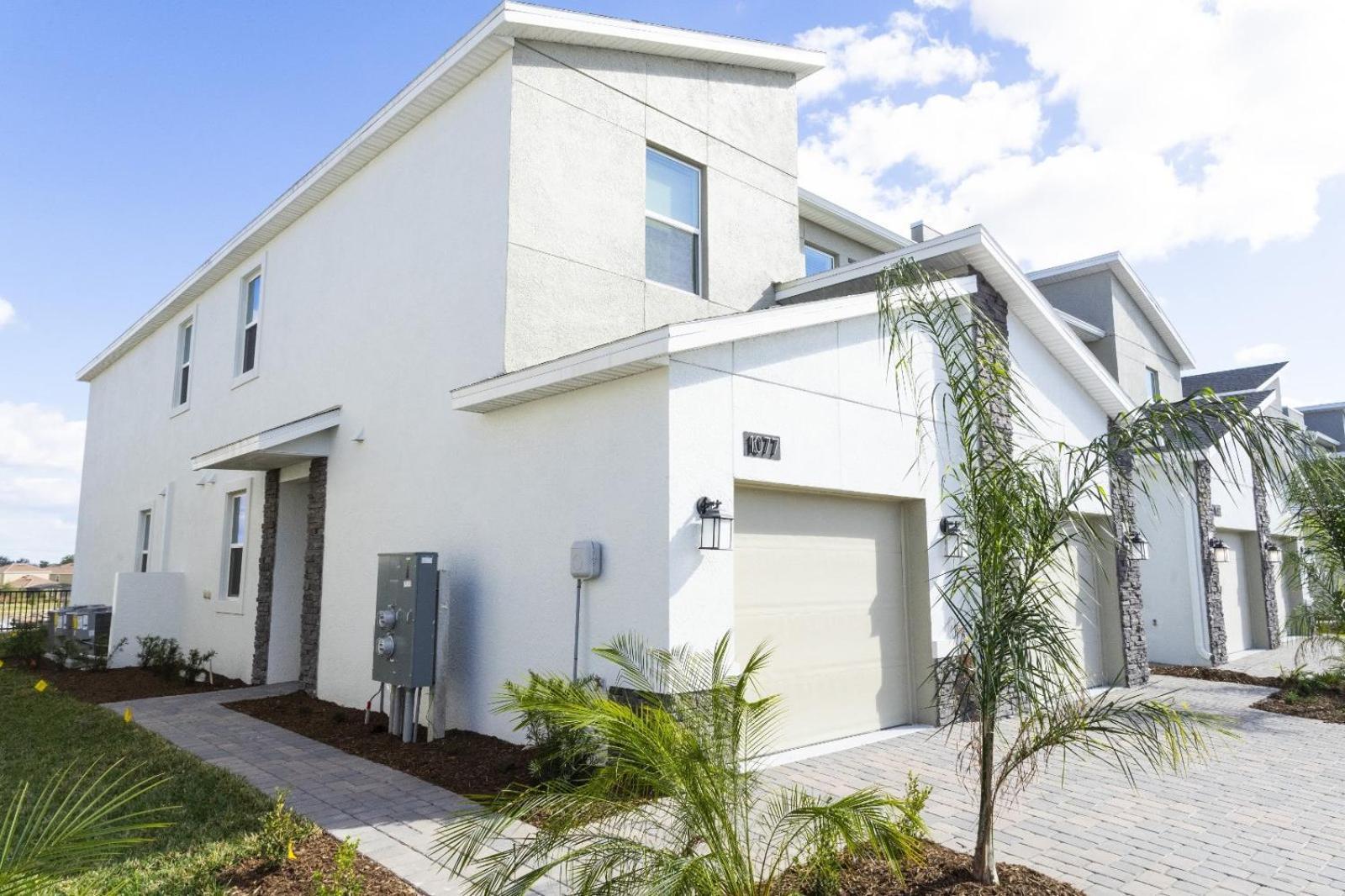Lovely Condos 18 Minutes Away From Disney! Kissimmee Dış mekan fotoğraf