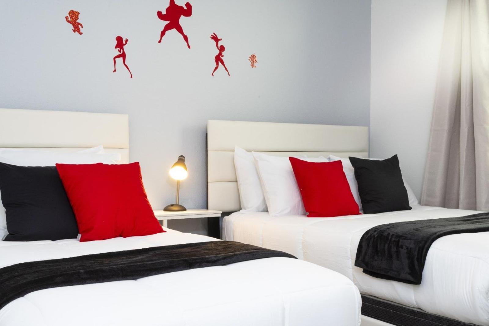 Lovely Condos 18 Minutes Away From Disney! Kissimmee Dış mekan fotoğraf
