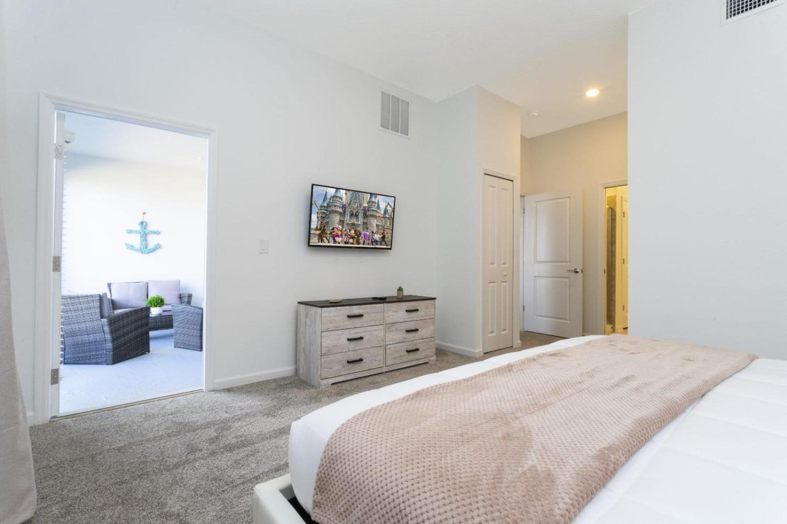 Lovely Condos 18 Minutes Away From Disney! Kissimmee Dış mekan fotoğraf