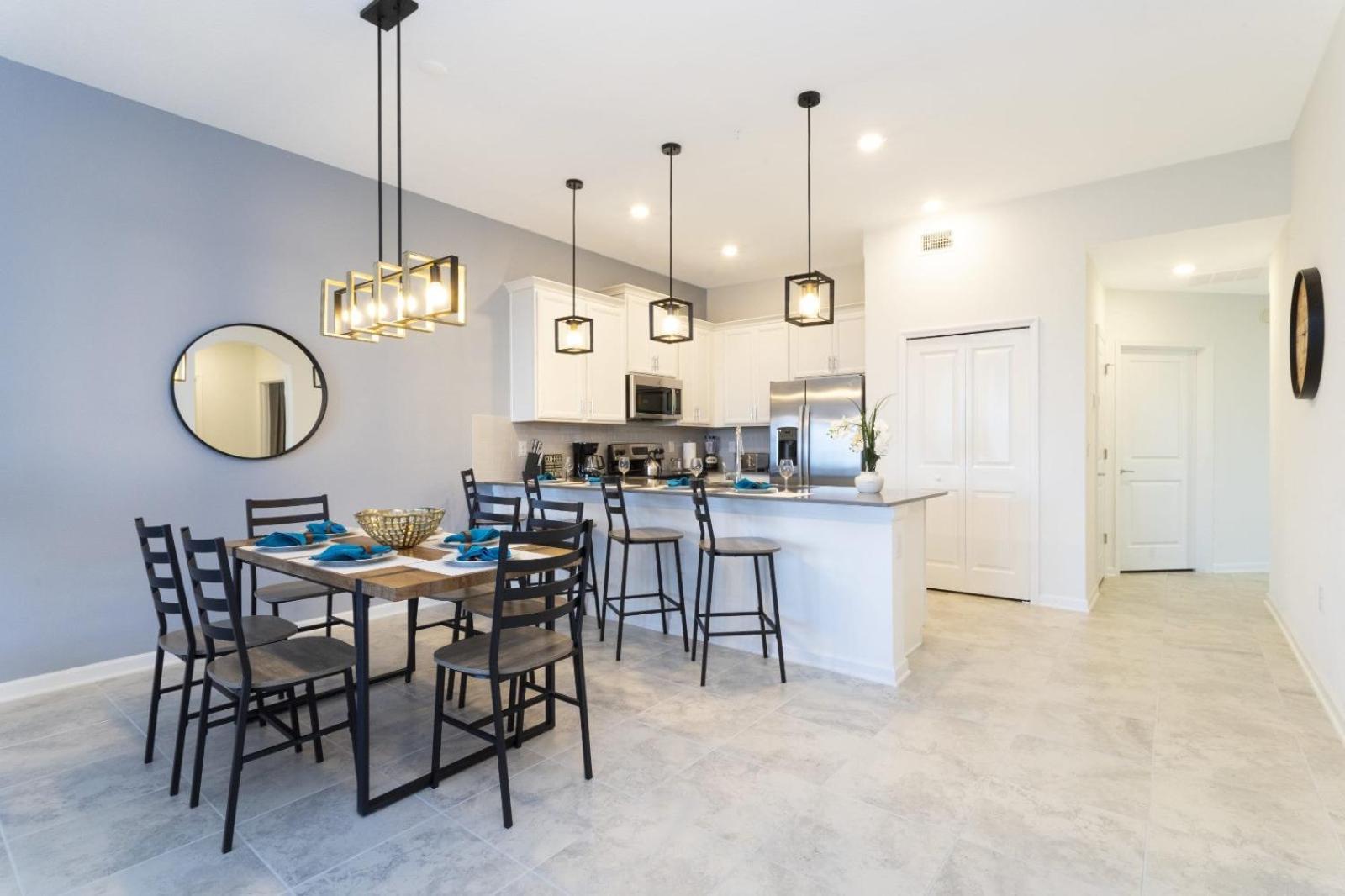 Lovely Condos 18 Minutes Away From Disney! Kissimmee Dış mekan fotoğraf