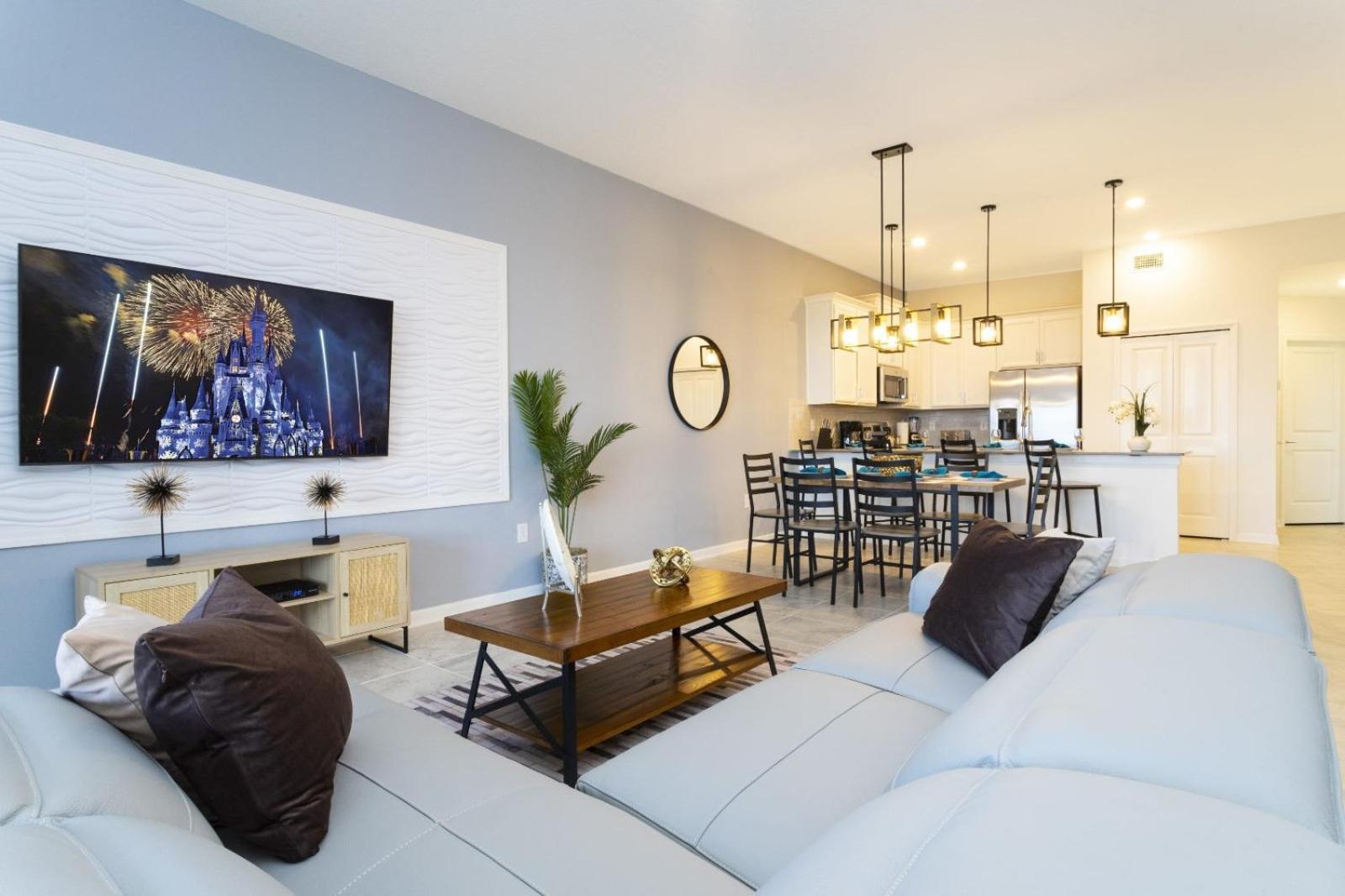 Lovely Condos 18 Minutes Away From Disney! Kissimmee Dış mekan fotoğraf