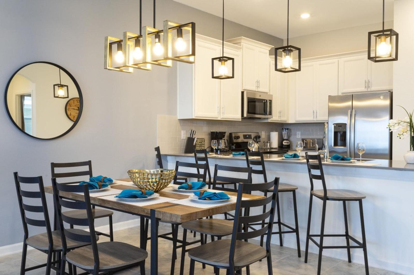 Lovely Condos 18 Minutes Away From Disney! Kissimmee Dış mekan fotoğraf