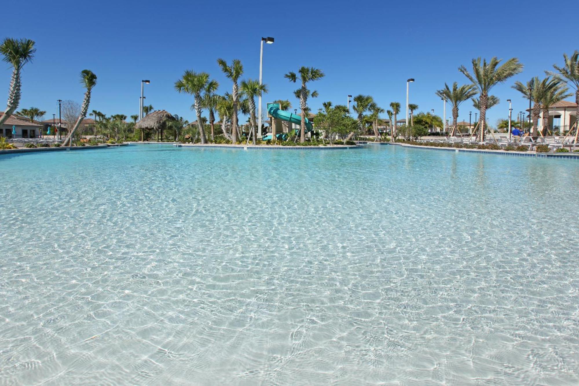 Lovely Condos 18 Minutes Away From Disney! Kissimmee Dış mekan fotoğraf