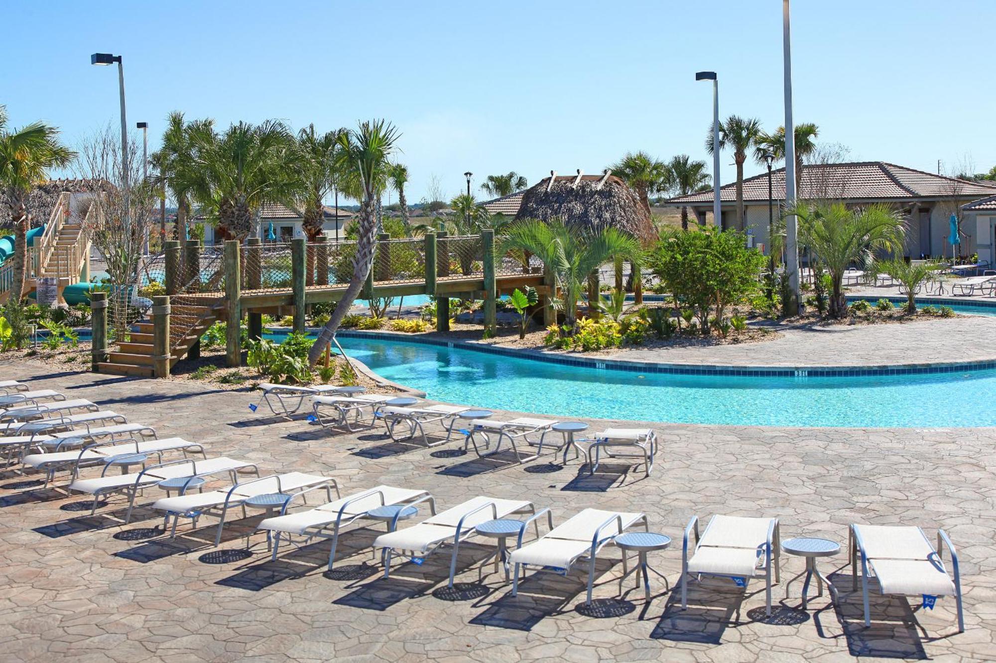 Lovely Condos 18 Minutes Away From Disney! Kissimmee Dış mekan fotoğraf