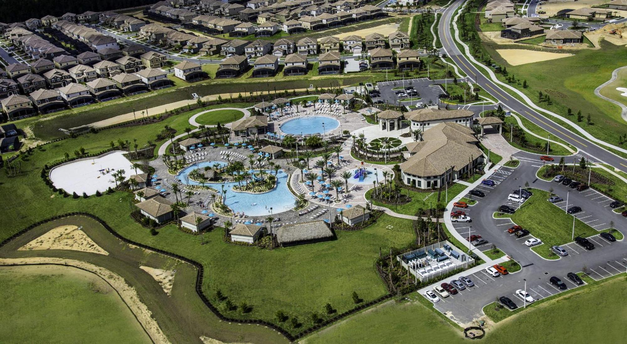 Lovely Condos 18 Minutes Away From Disney! Kissimmee Dış mekan fotoğraf