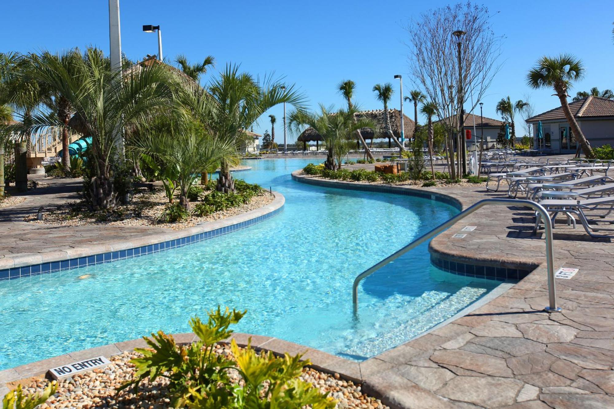 Lovely Condos 18 Minutes Away From Disney! Kissimmee Dış mekan fotoğraf