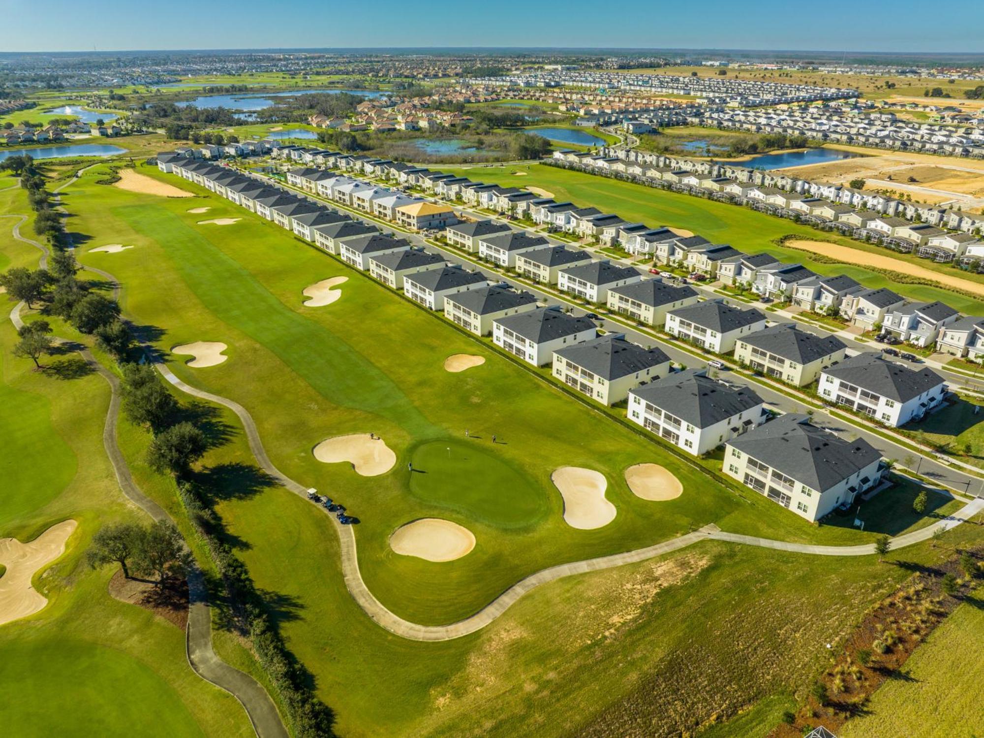 Lovely Condos 18 Minutes Away From Disney! Kissimmee Dış mekan fotoğraf