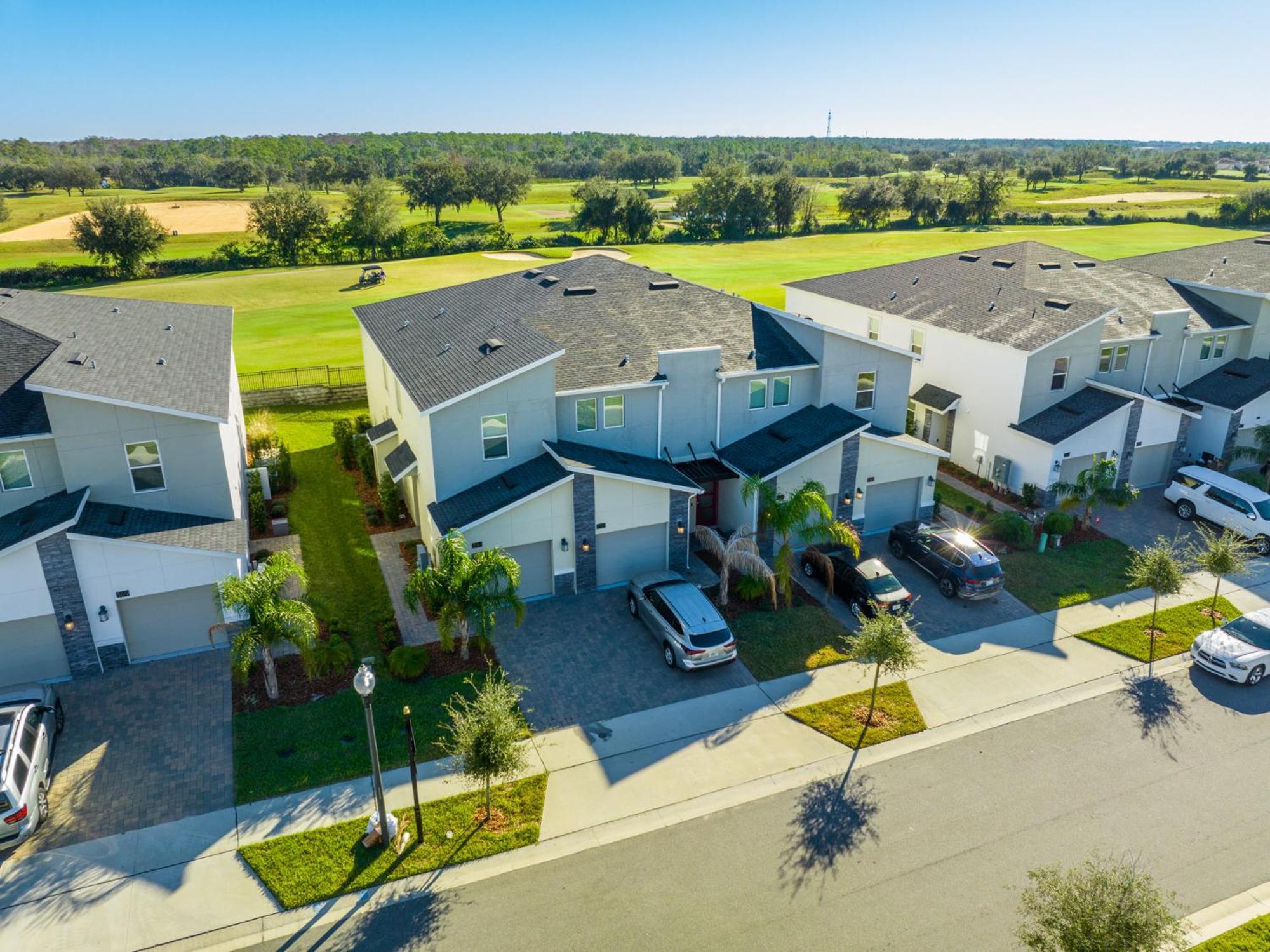 Lovely Condos 18 Minutes Away From Disney! Kissimmee Dış mekan fotoğraf