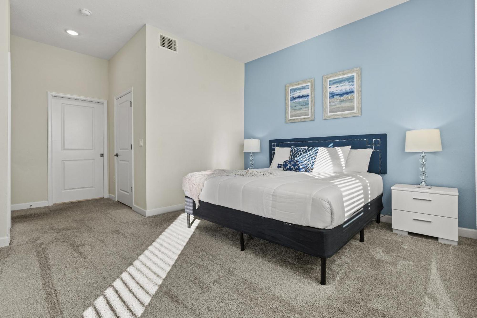 Lovely Condos 18 Minutes Away From Disney! Kissimmee Dış mekan fotoğraf
