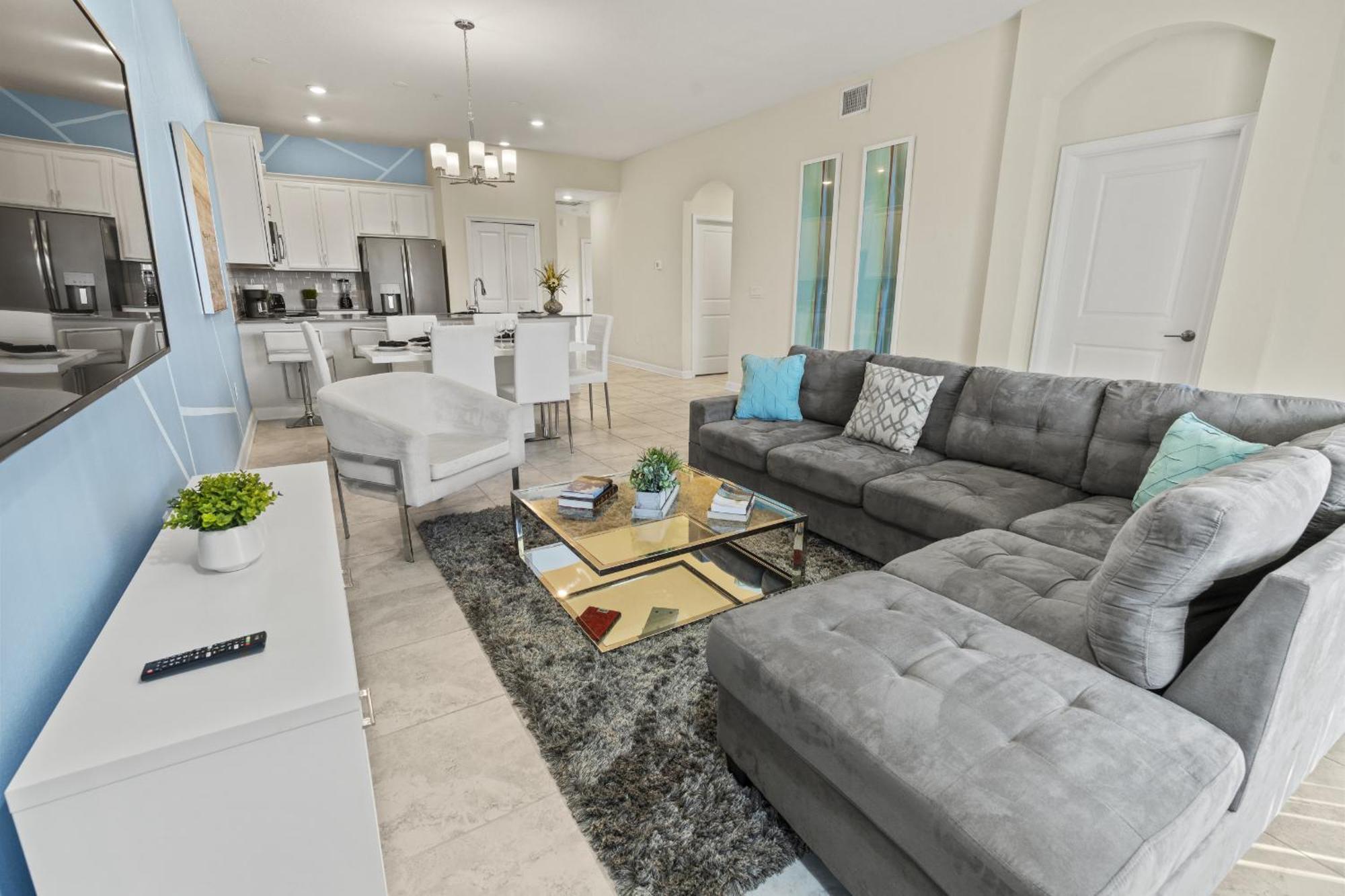 Lovely Condos 18 Minutes Away From Disney! Kissimmee Dış mekan fotoğraf