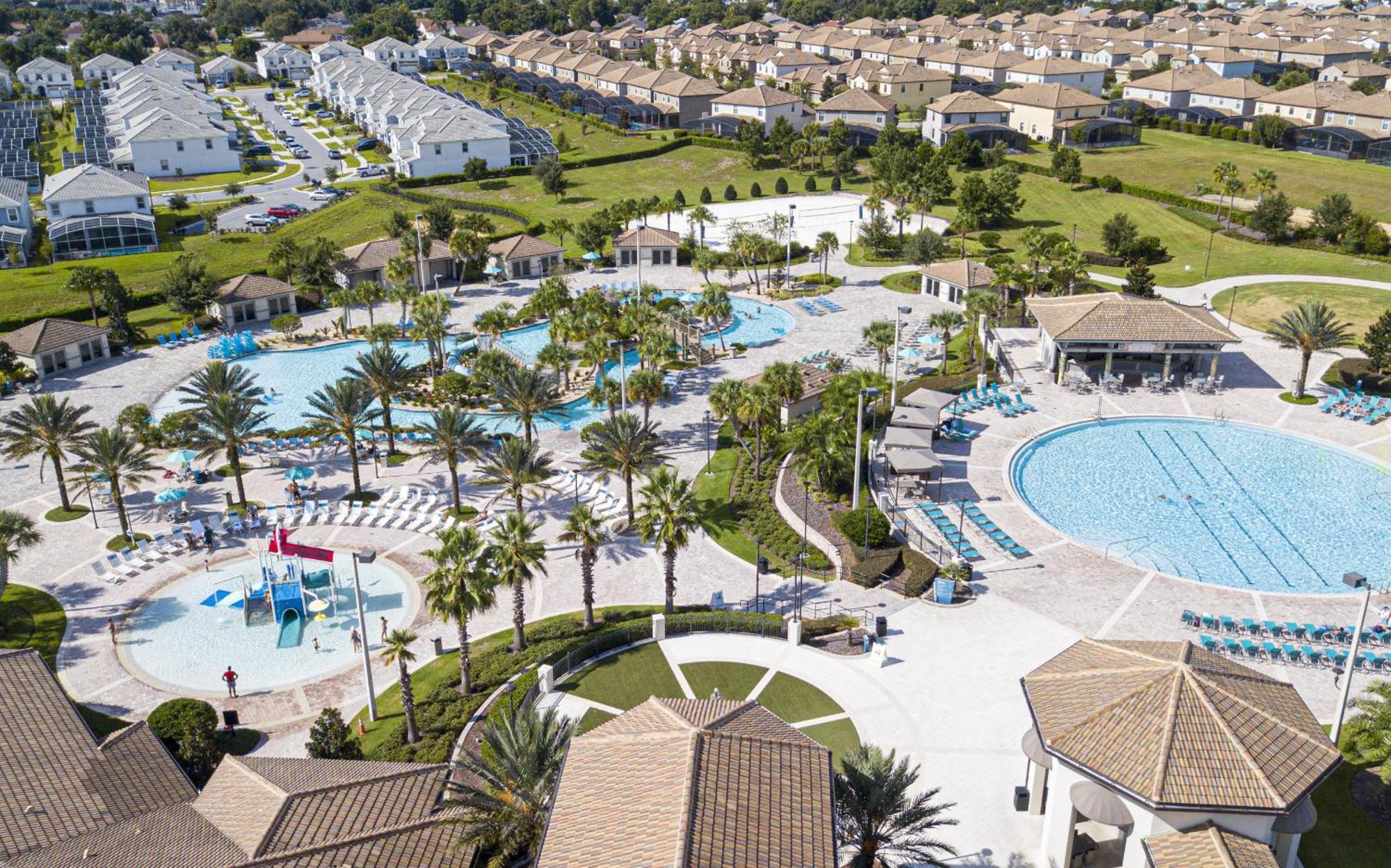 Lovely Condos 18 Minutes Away From Disney! Kissimmee Dış mekan fotoğraf