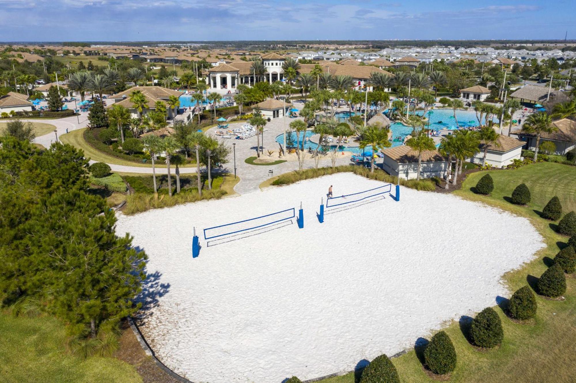 Lovely Condos 18 Minutes Away From Disney! Kissimmee Dış mekan fotoğraf