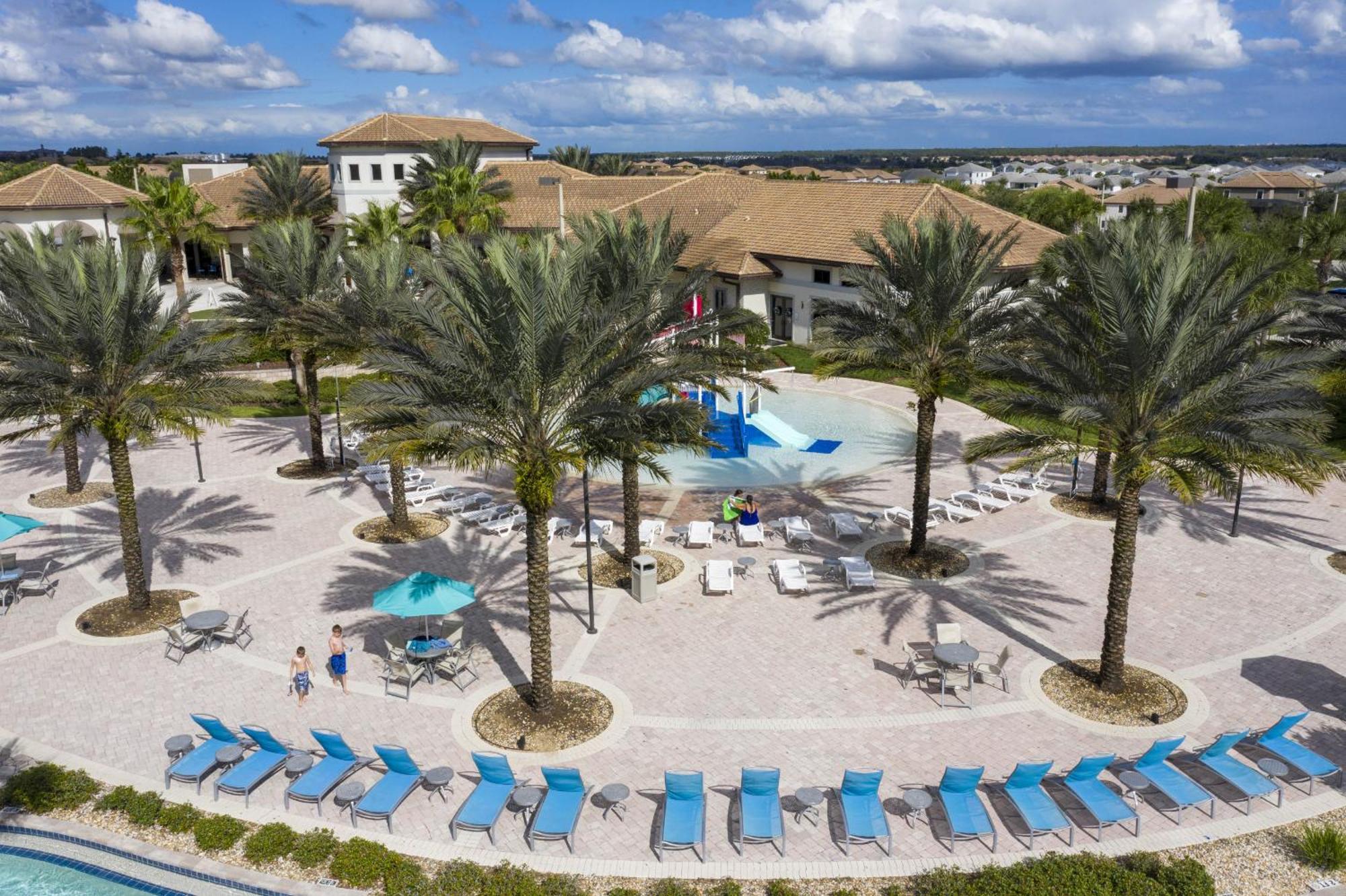 Lovely Condos 18 Minutes Away From Disney! Kissimmee Dış mekan fotoğraf