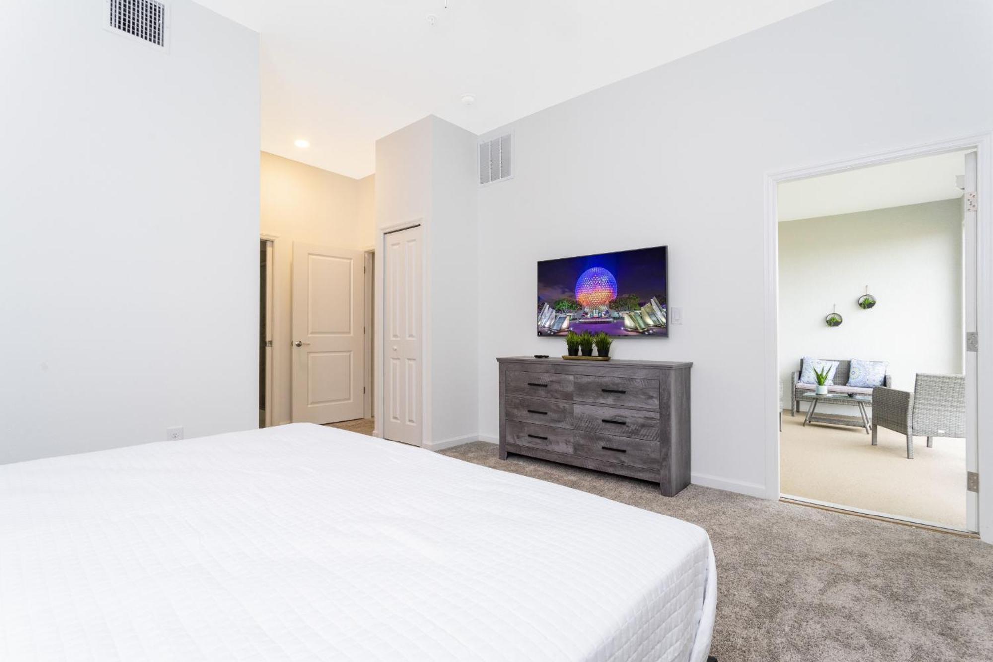 Lovely Condos 18 Minutes Away From Disney! Kissimmee Dış mekan fotoğraf