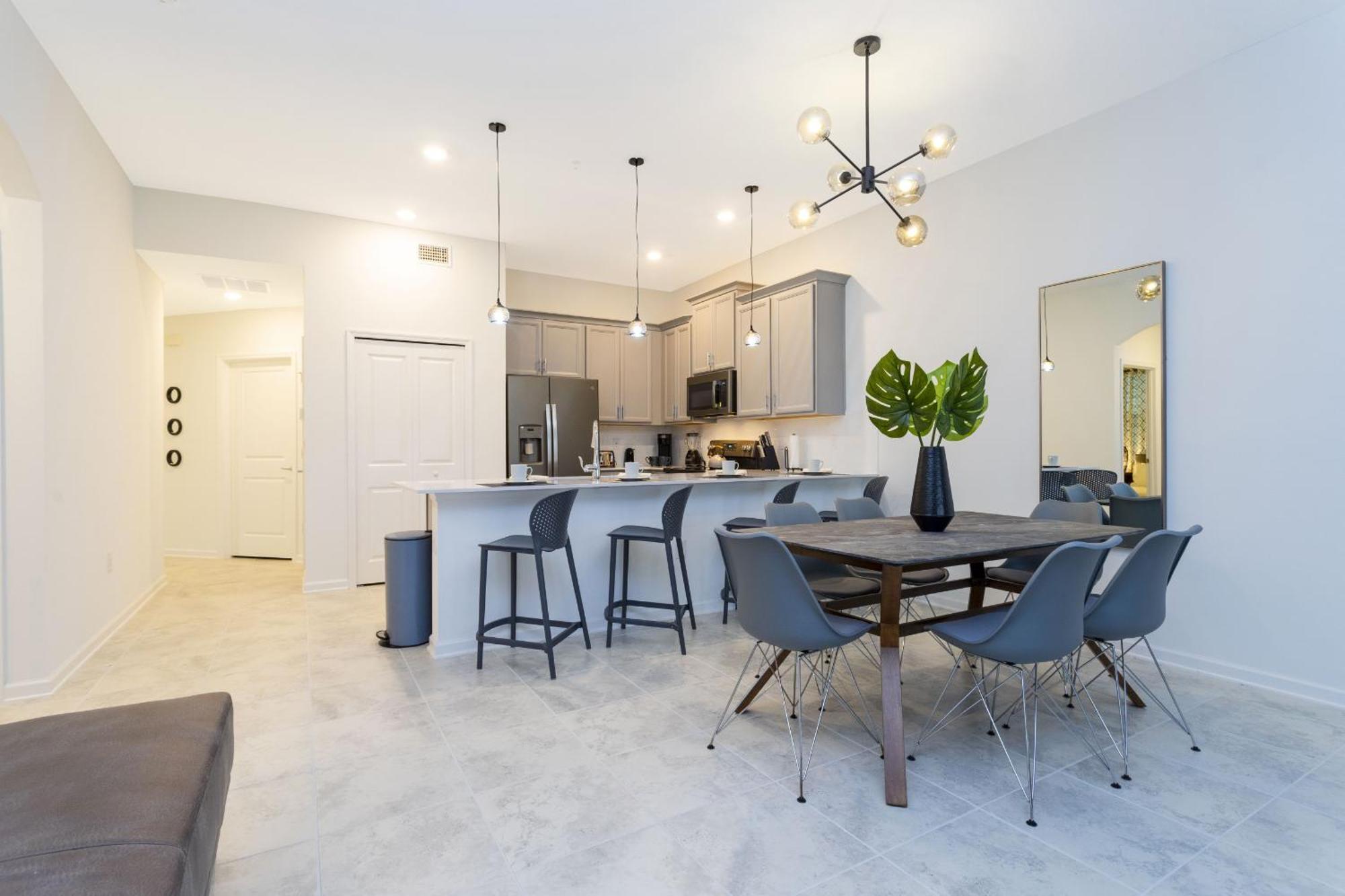 Lovely Condos 18 Minutes Away From Disney! Kissimmee Dış mekan fotoğraf