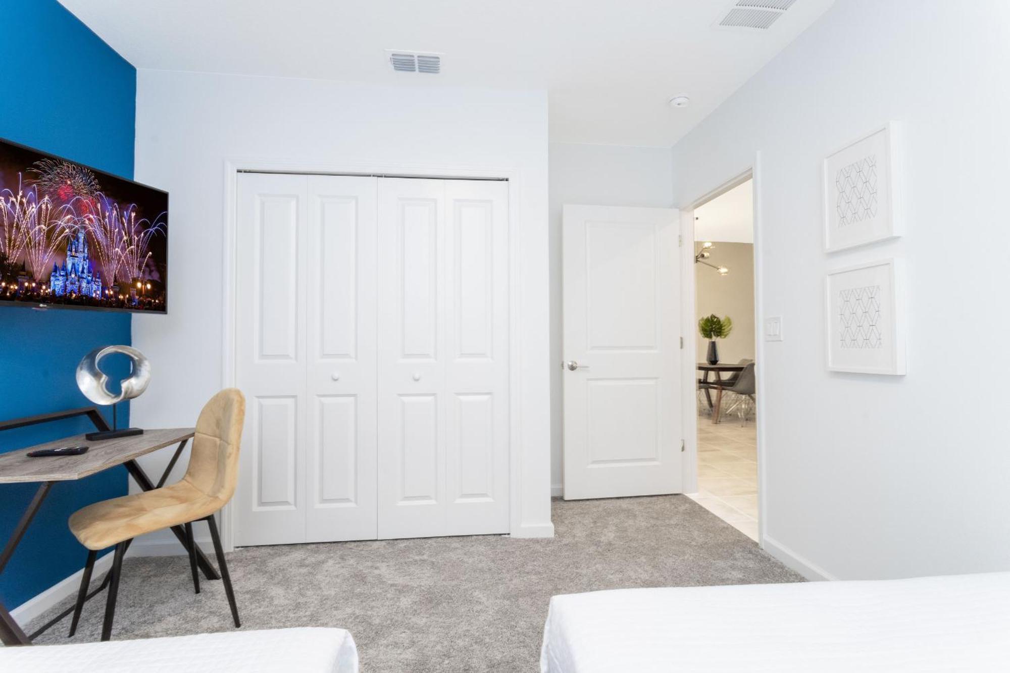 Lovely Condos 18 Minutes Away From Disney! Kissimmee Dış mekan fotoğraf