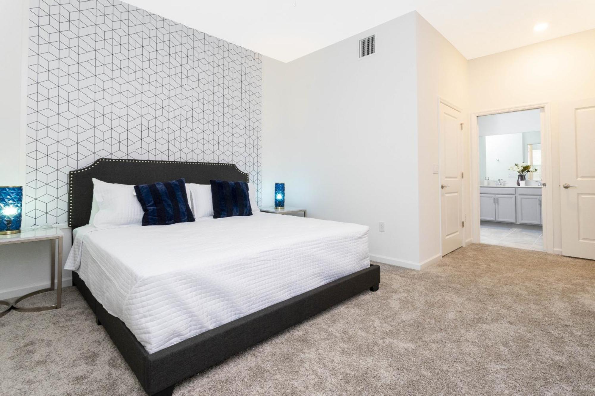 Lovely Condos 18 Minutes Away From Disney! Kissimmee Dış mekan fotoğraf