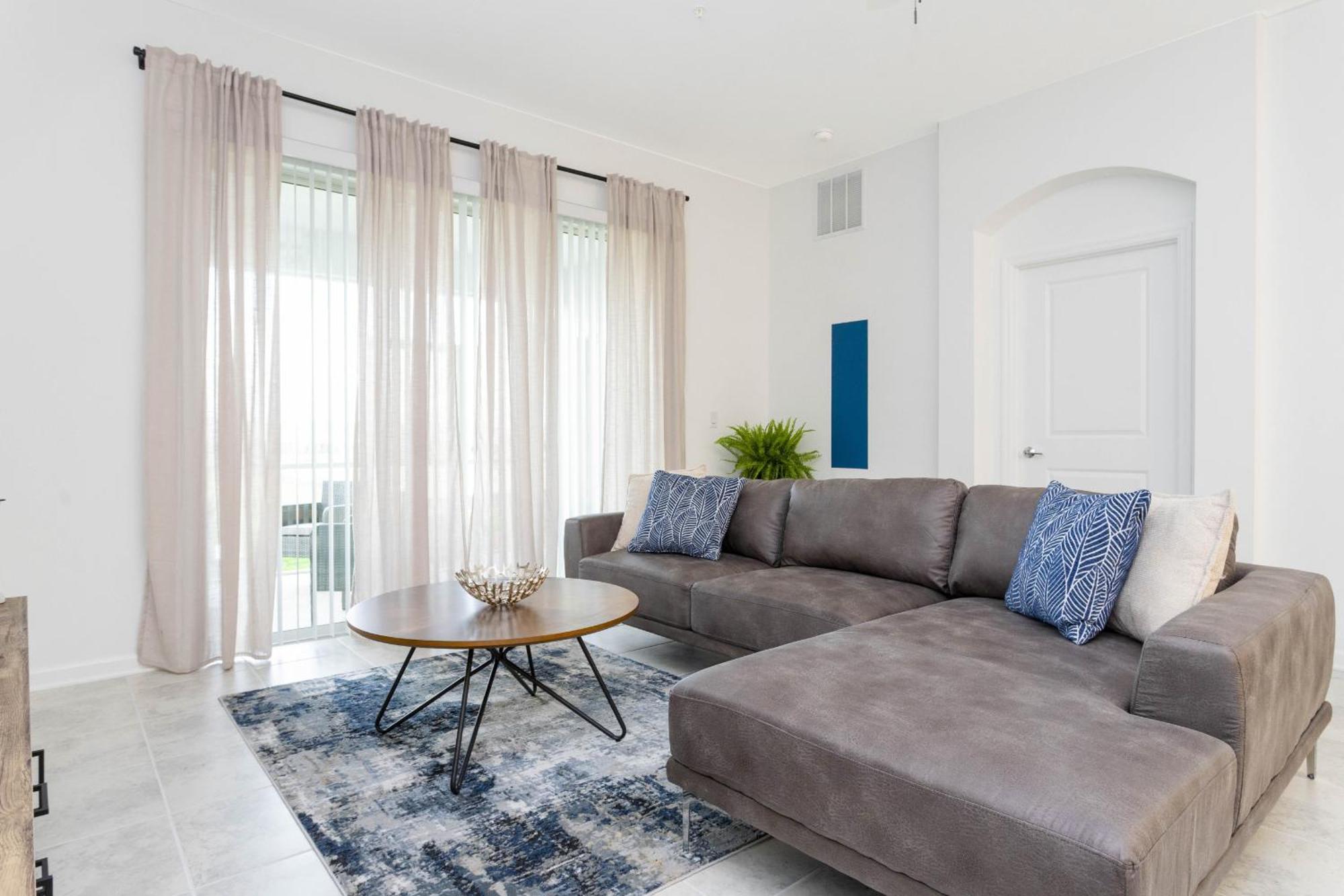 Lovely Condos 18 Minutes Away From Disney! Kissimmee Dış mekan fotoğraf