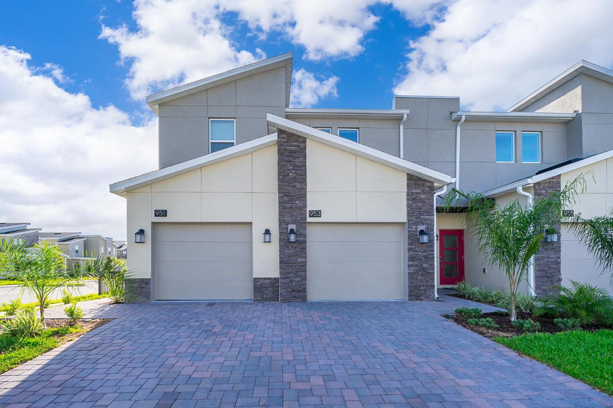 Lovely Condos 18 Minutes Away From Disney! Kissimmee Dış mekan fotoğraf