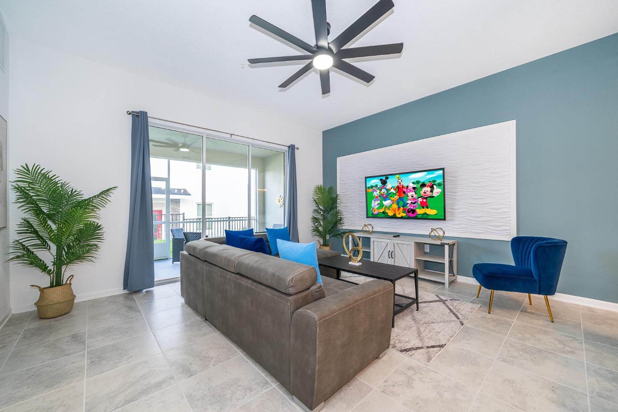 Lovely Condos 18 Minutes Away From Disney! Kissimmee Dış mekan fotoğraf