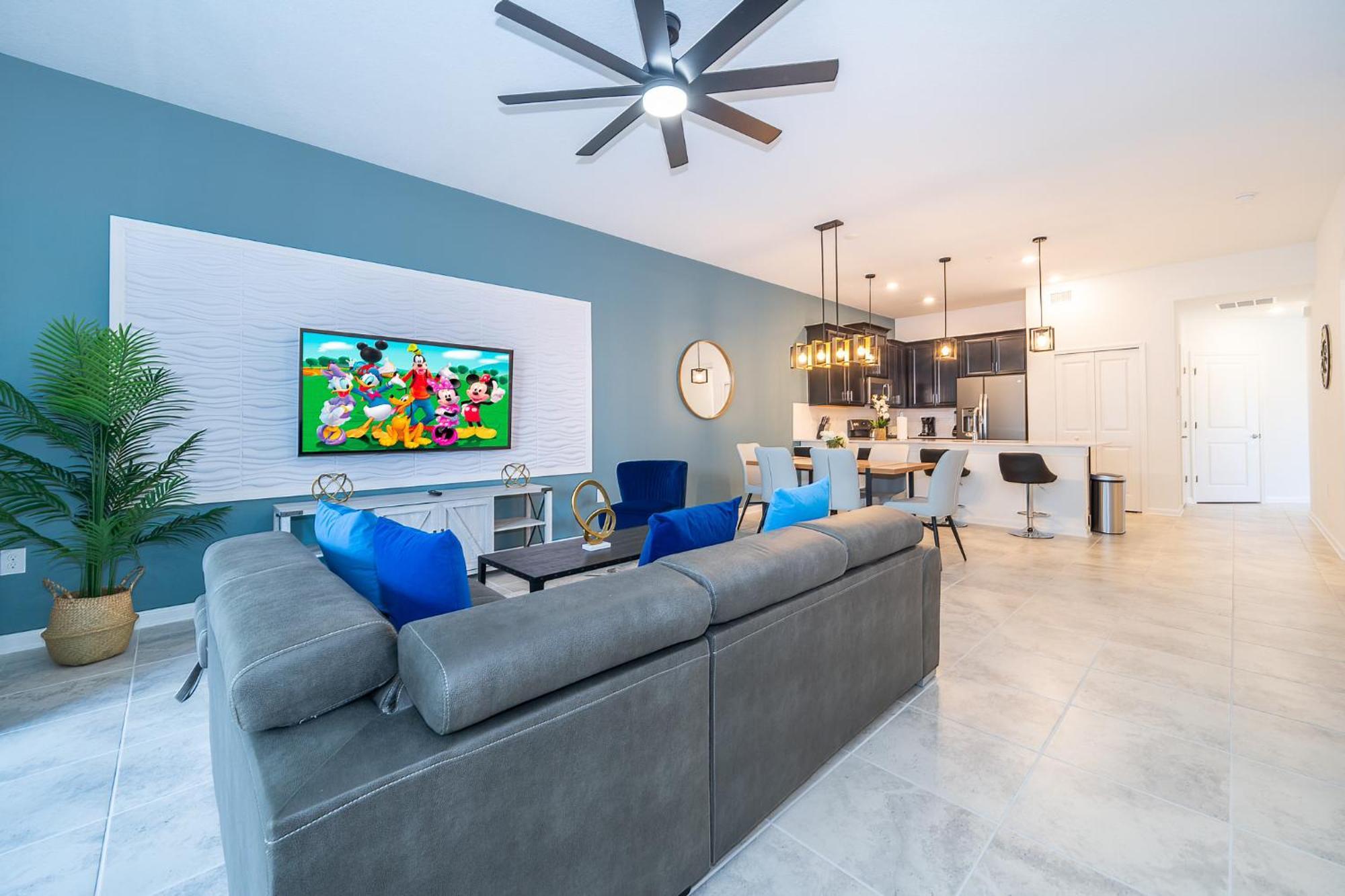 Lovely Condos 18 Minutes Away From Disney! Kissimmee Dış mekan fotoğraf